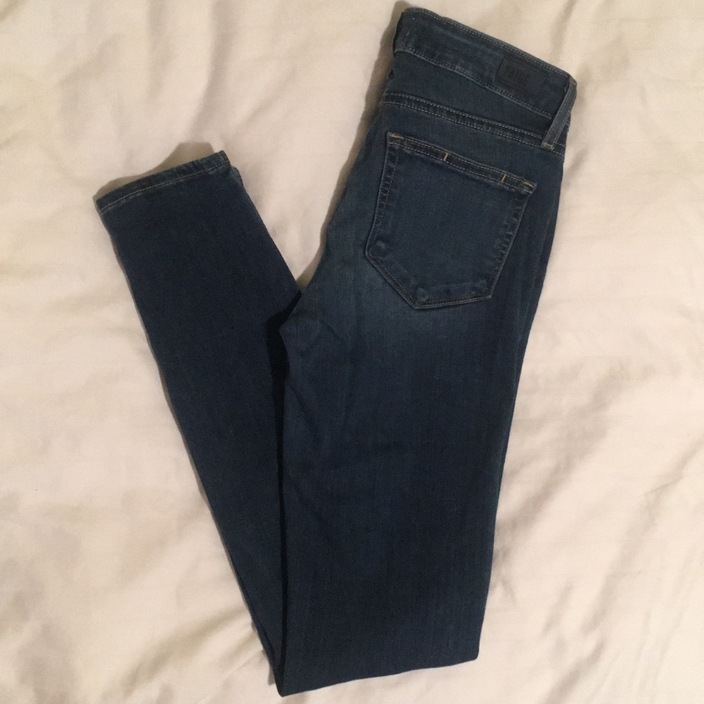 Paige Denim Reg $265